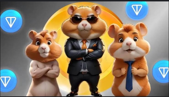 Hamster Kombat Sets To Launch Its Wallet, Accept Payment With HMSTR