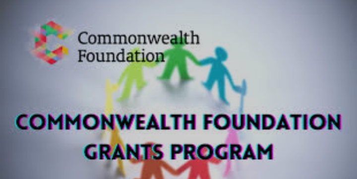 Commonwealth Foundation Welcomes Applicants For Its £30,000 2025 Grants Program