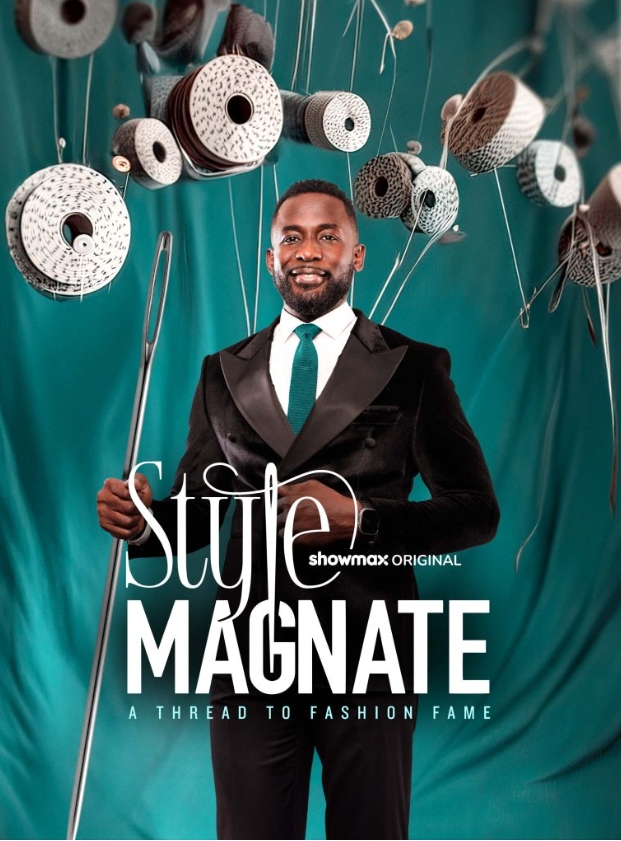 Showmax Airs Style Magnate Fashion Show, Winners To Go Home With N100 Million Worth Of Prices