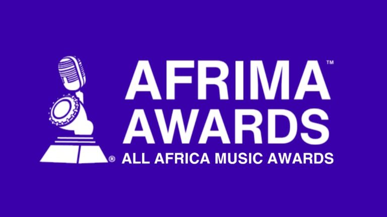 African Union Writes South Africa, Nigeria As Race For AFRIMA 2025 And 2026 Hosting Rights Hots Up