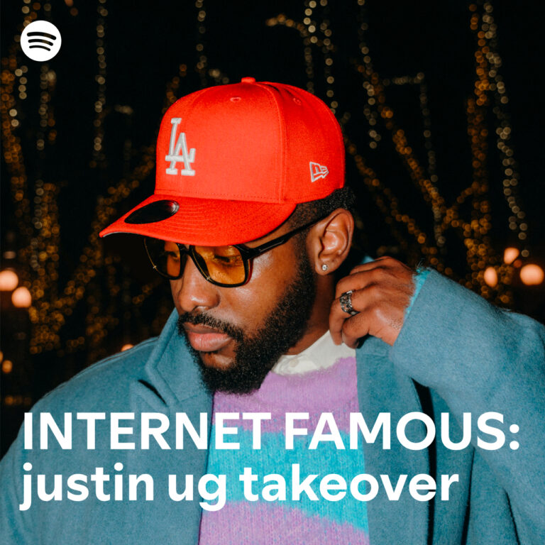 Spotify’s Soundtrack Of Independence Celebrates Nigeria’s Music