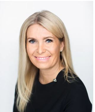 Microsoft Appoints Former GE CFO To Position Of Chief Operating Officer
