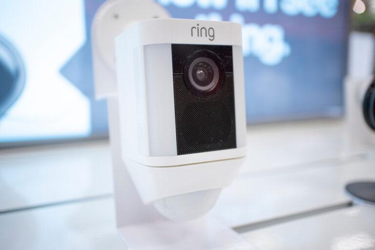 TD Africa Combats Insecurity With Price Slash On Ring Security Solutions