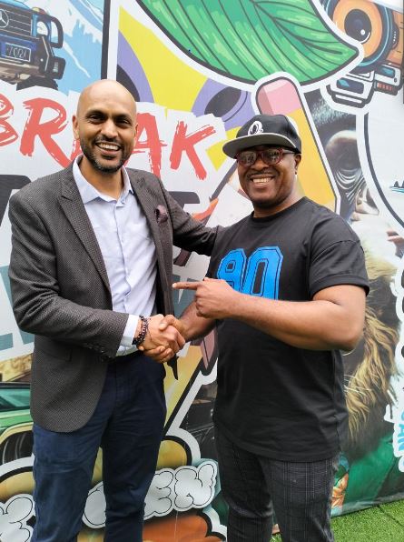 Loeries Names 02 Academy As A Partner In Education