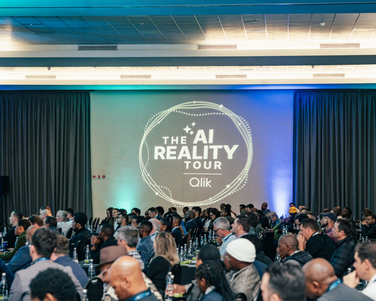 Unpacking AI Reality For Present And Future Business Success With Qlik