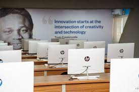 OAU Design Laboratory