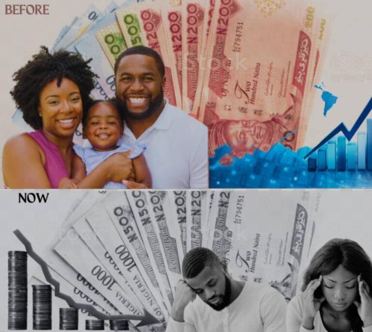 Naira Depreciation Hits Airtel Africa, Causes A $2.37 Billion Decline In Revenue In H1