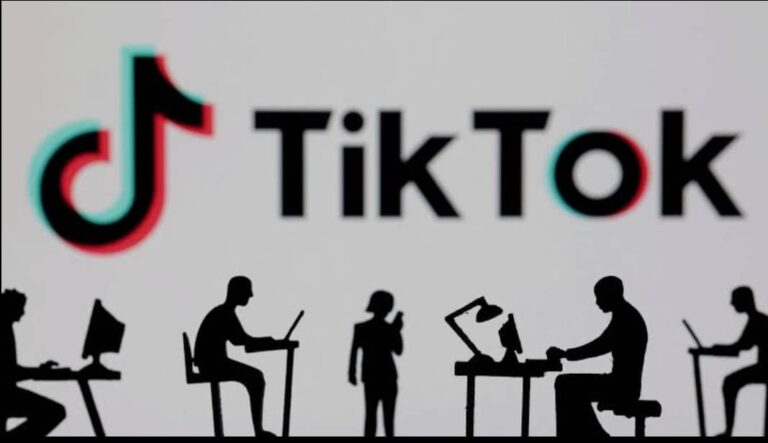 TikTok Discloses It Witness 488.2 Million Downloads In H1 2024