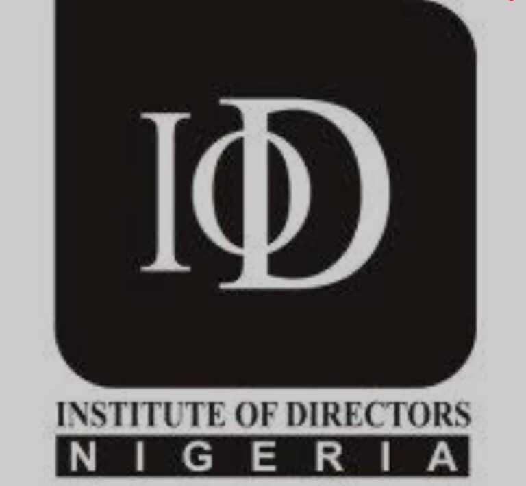 Dr. Cosmas Maduka Bags Fellow Of Chartered Institute of Directors, Nigeria