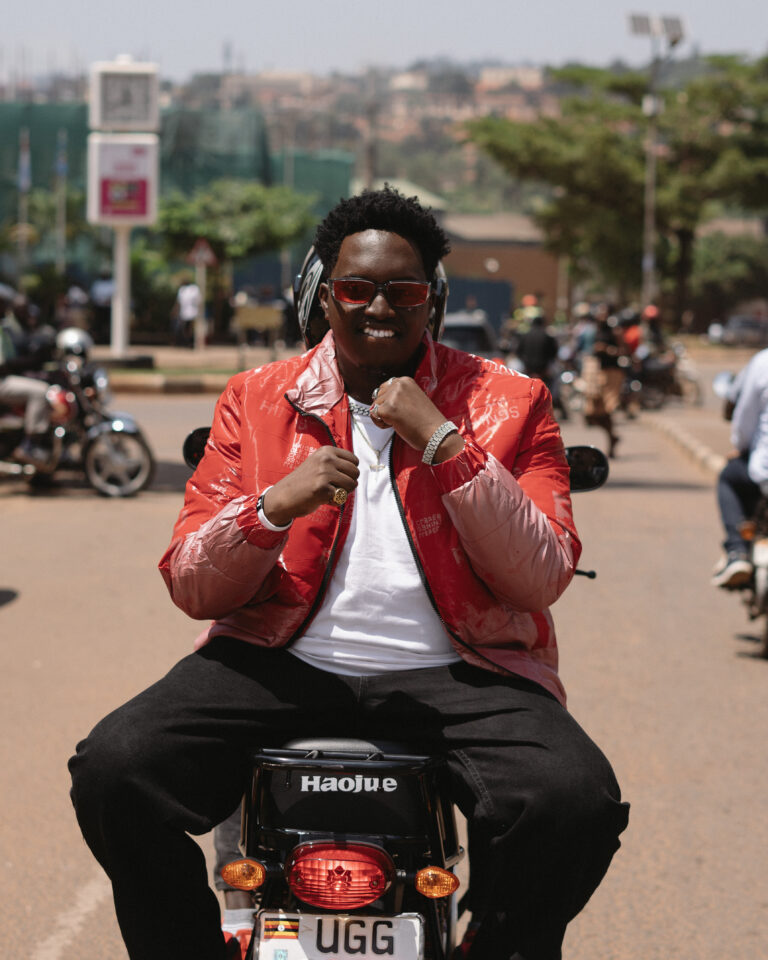 Spotify Releases Radar Documentary For Joshua Baraka – The Next Pan-African Star To Watch