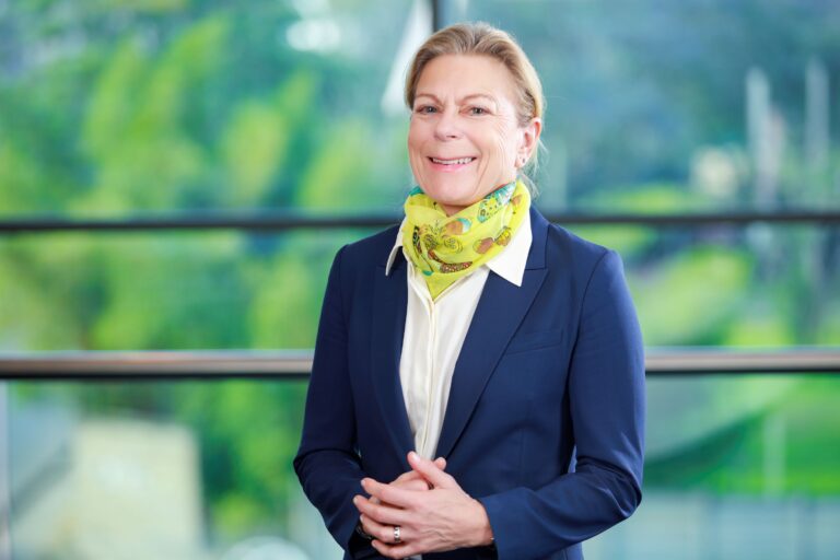 ATIDI Announces Election Of New Board Leadership
