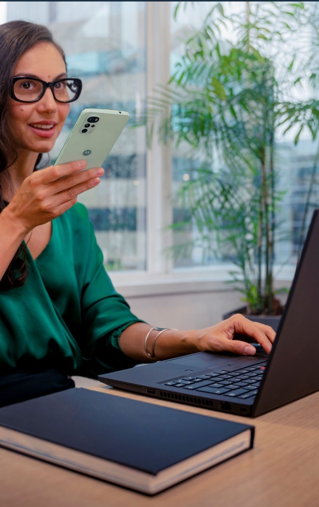 Motorola Sets To Expand Moto Business Edition Portfolio, Targets Different Company Sizes