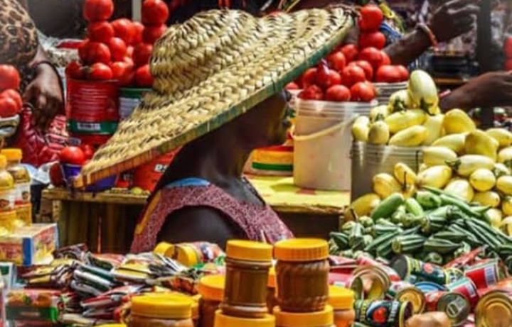 Ghana’s Consumer Inflation Surges To 21.5% In September