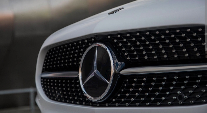 Australian Ad Standards Tribunal Accuses Mercedes-Benz Of Reckless Driving Encouragements