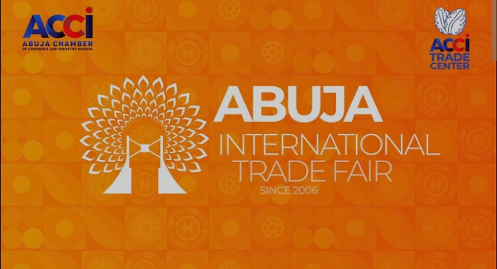 India Pavilion Takes On Abuja International Trade Fair, Simba Group Participates Extensively