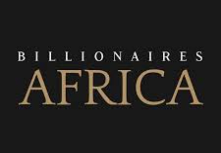 2024 Annual Africa Wealth Reports Shows Nigerians, South Africans, Egyptians, Kenyans, and Moroccans 90% Of Africa’s Billionaires
