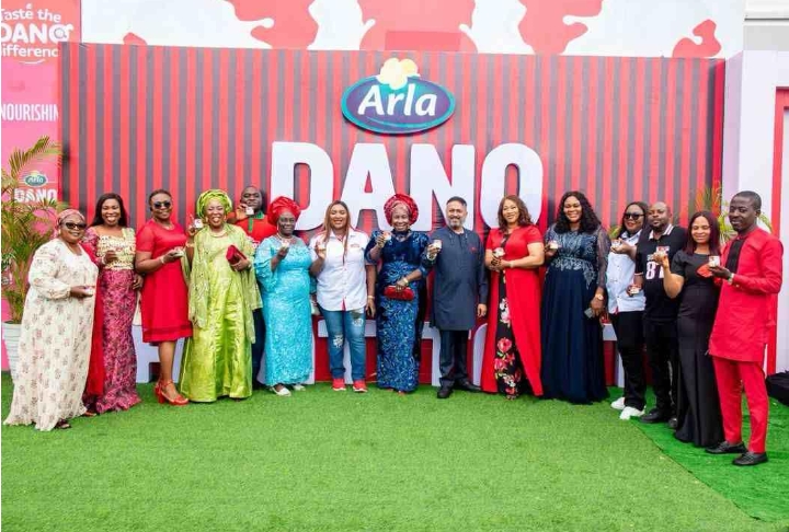 Dano Milk Introduces 2 New Diary Products In Lagos, Aims To Foster Customer Satisfaction