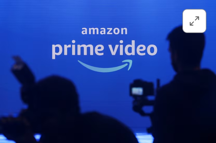 Amazon Adds Apple TV+ To Uts Prime Video Streaming Service In US