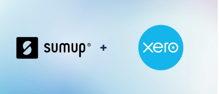 SumUp And Xero Partner To Complete Merchant Toolkits