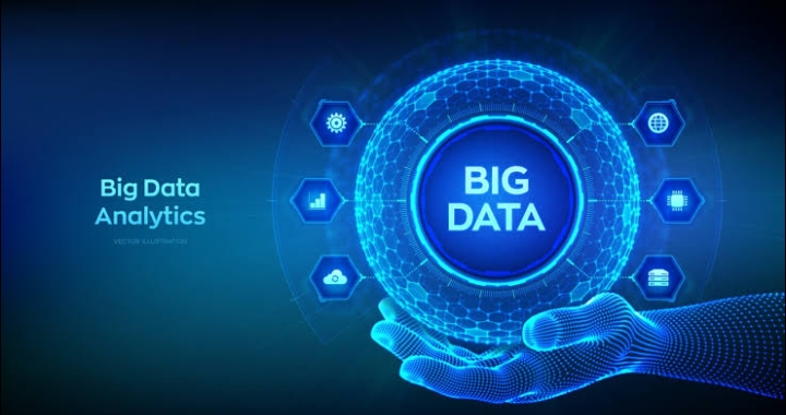 Big Data, Business Analytics Market May Surge From $274.3 Billion To $1 Trillion By 2032