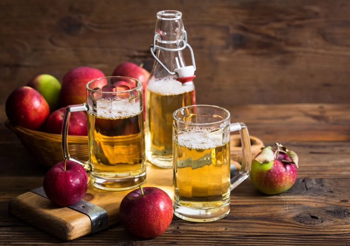 Trends In Alcoholic Beverages That Affects Consumer Drinking Patterns