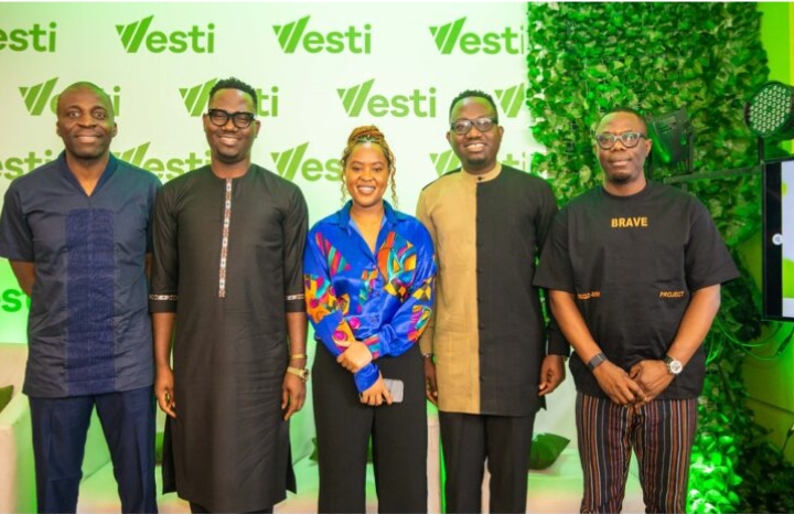 Vesti Opens Its Lagos Software Engineering Office, Express Interest To Continue Nigeria Market Expansion