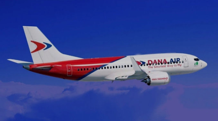 Federal Government To Summon Dana Air’s MD To Abuja Federal High Court Over N1.3 Billion Fraud