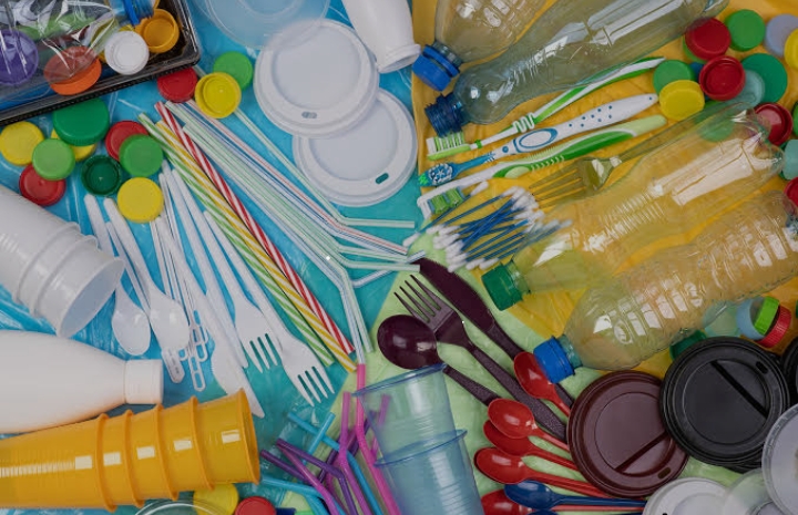 Federal Government To Ban Single-use Plastics In 2025, MAN Cites The Negative Impacts