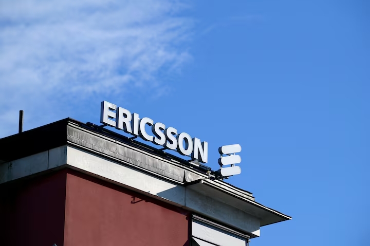 Ericsson Witnesses Shares Increase By 9% In Early Trade, Helped By 5G Gear Demand