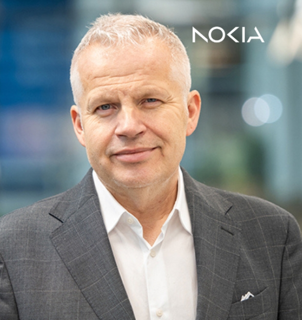 Nokia MEA Mobile Broadband Index 2024: 5G Driving Rapid Digital Transformation