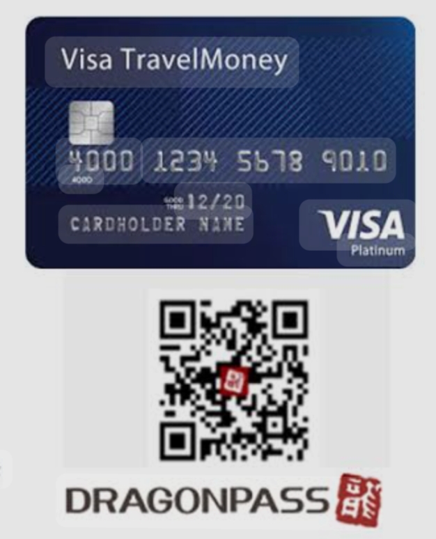 Visa, DragonPass Partner To Introduce VAC App, Improve Airport Lounge Access In Over 140 Countries