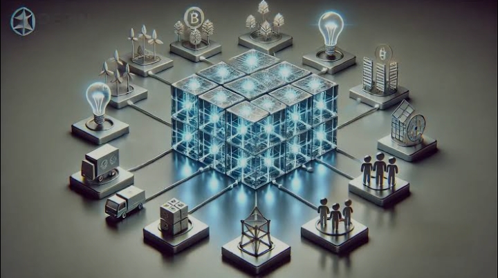Blockchain Capital Spearheads Yellow Card’s Series C Funding, Yellow Card Raises $85 Million In Stock.