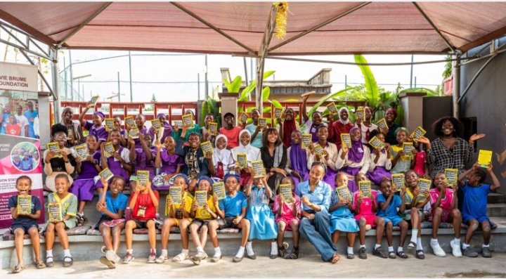 Moniepoint Celebrates International Girl Day, Took Steps Towards Female Academics Empowerment