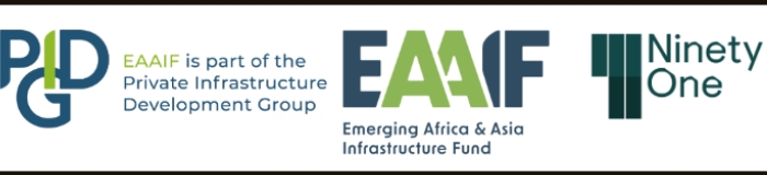 EAIF Expands Mandate To Invest In South & South East Asia, Officially Becomes The Emerging Africa And Asia Infrastructure Fund (EAAIF)