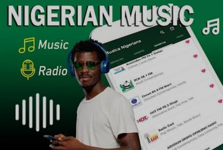 Exploring The Powerful Fusion Of Music And Gaming In Nigeria
