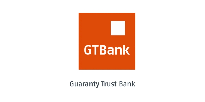 GTBank Top Employees Salary by 40% In September