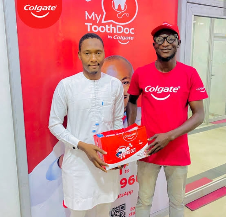 Colgate Uses BBN, Other Media To Educate Children, Adults On Proper Health Care Value