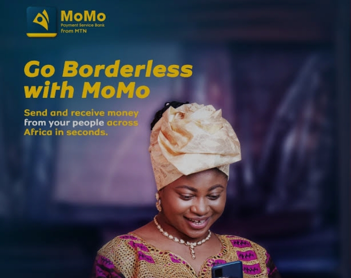 MoMo PSB Proclaim Its Outbound, Inbound Remittance Service Launch Through Its App, USSD