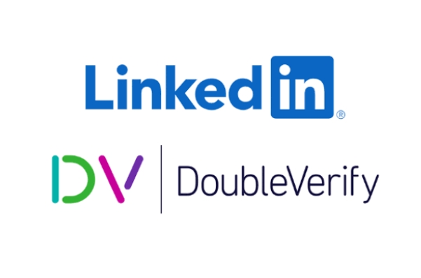 LinkedIn Teams Up With DoubleVerify To Expand Its Media Quality Testing Capabilities, Protect Ads Against IVT