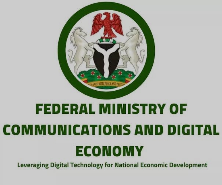 Federal Ministry Of Communications, Innovation & Digital Economy Announce N2.8billion Google Support To Advance AI Talent Development In Nigeria
