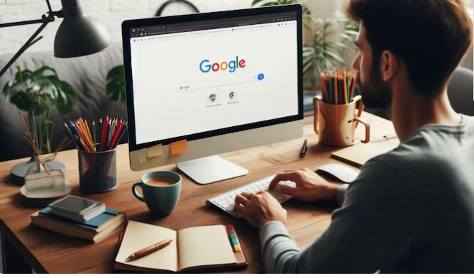 Google Internship 2025: How To Apply For Software Engineering Winter Internship