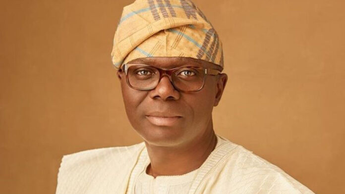 sanwo-olu