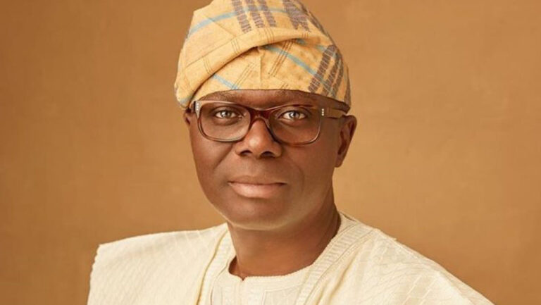 Lagos State To Introduce Special Vehicle Number Plates For Persons With Disabilities In 2026