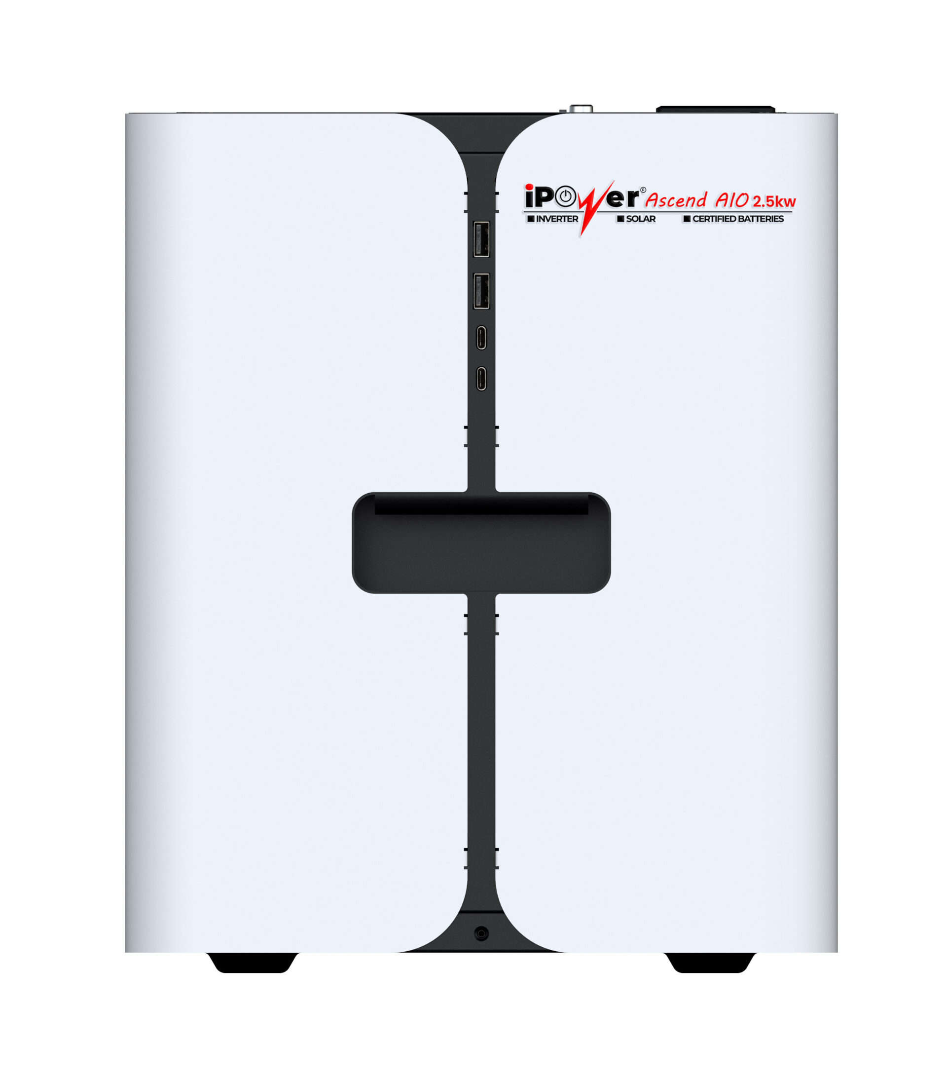 iPower Revolutionizes Home Power Solutions With All-In-One Inverter