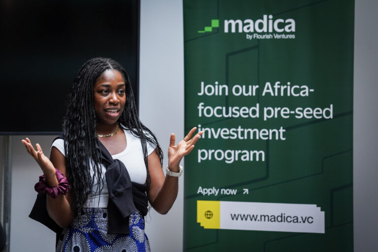 Pre-Seed Investment Program Madica Announces Investment In Earthbond
