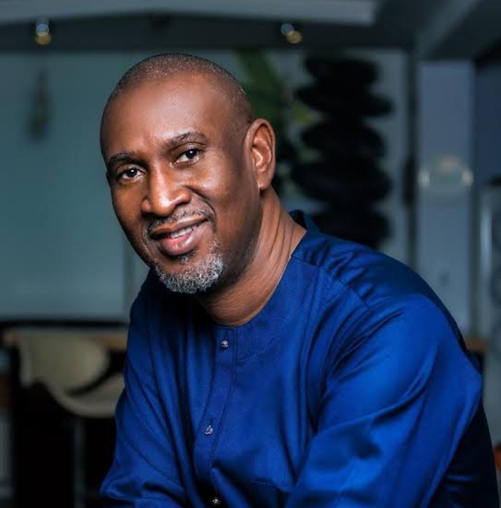 EFCC Nabs Atlantic International Refinery and Petrochemical Limited’s MD Over $35 Million Fraud