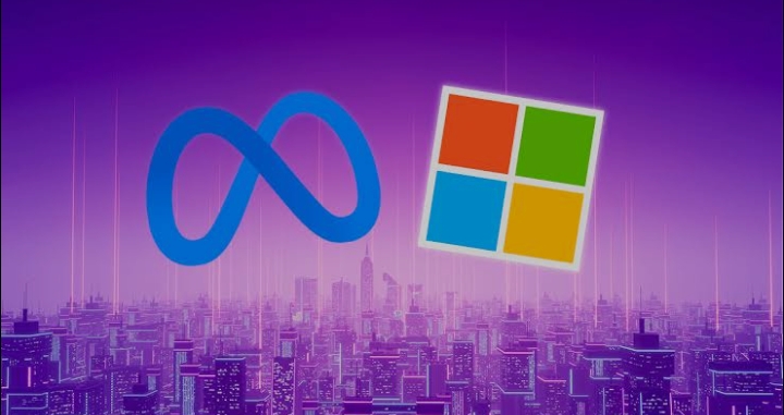 Microsoft, Meta Boost Capital Expenditures To Build AI Data Centres