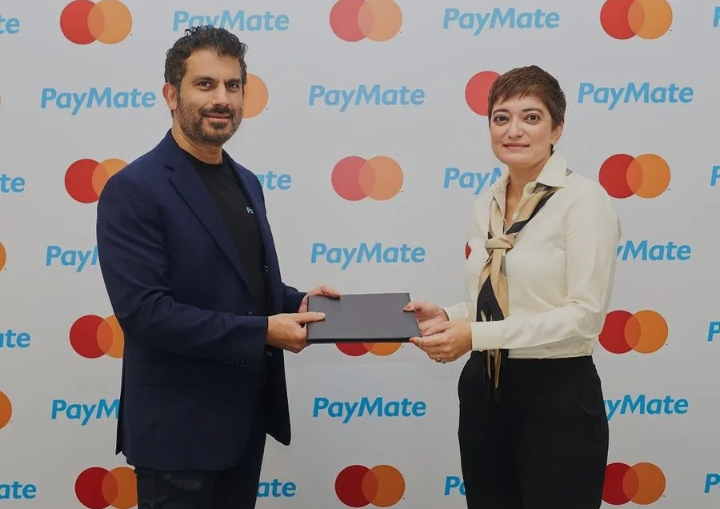 Mastercard Partners With PayMate To Advance Digitization Of B2B Payments Across EEMEA