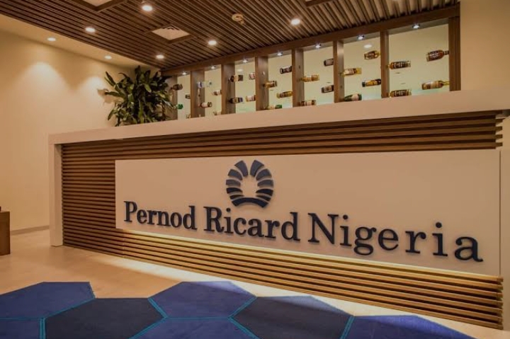 Pernod Ricard’s CEO For Africa And Middle East Visits Nigeria, Reinforcing Market Commitment Amidst Dynamic Landscape