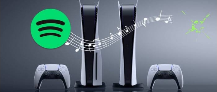 Spotify, Gamr Partner To Champion Music, Gaming Connection At Carven Arena